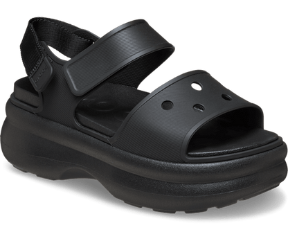 Soho Y Strap Sandal