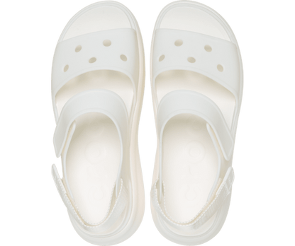 Soho Y Strap Sandal