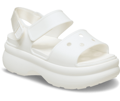 Soho Y Strap Sandal