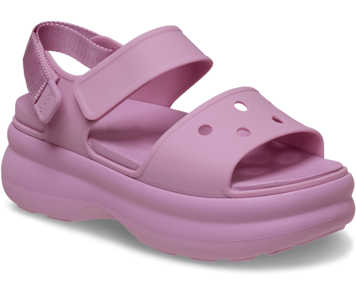 Soho Y Strap Sandal