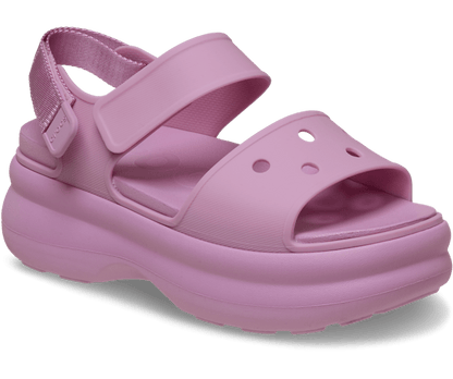 Soho Y Strap Sandal