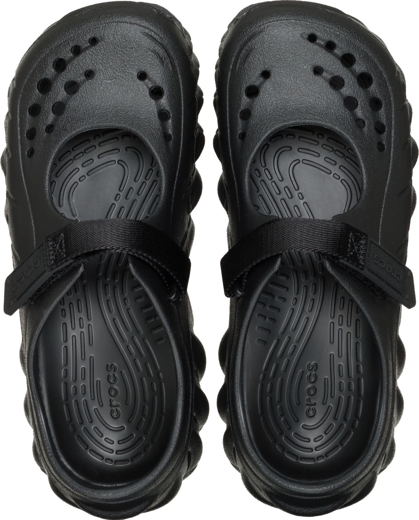 Echo Mary Jane Clog