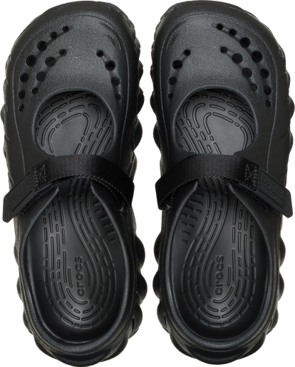Echo Mary Jane Clog