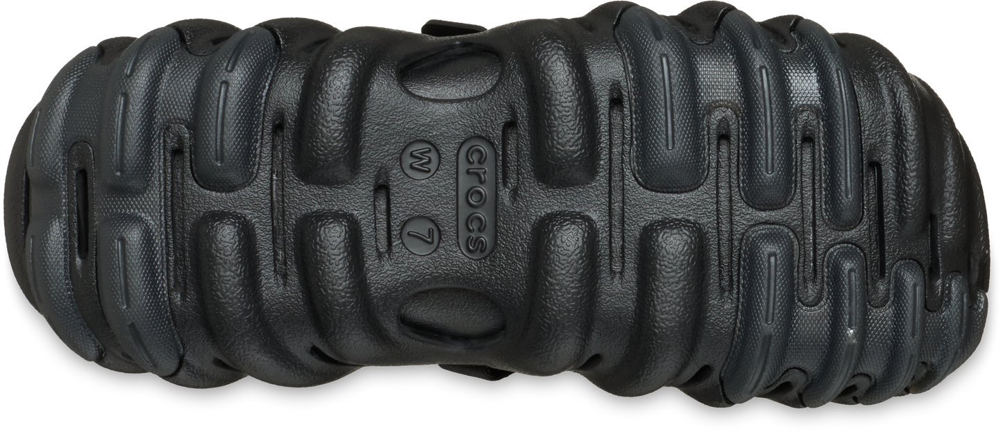 Echo Mary Jane Clog