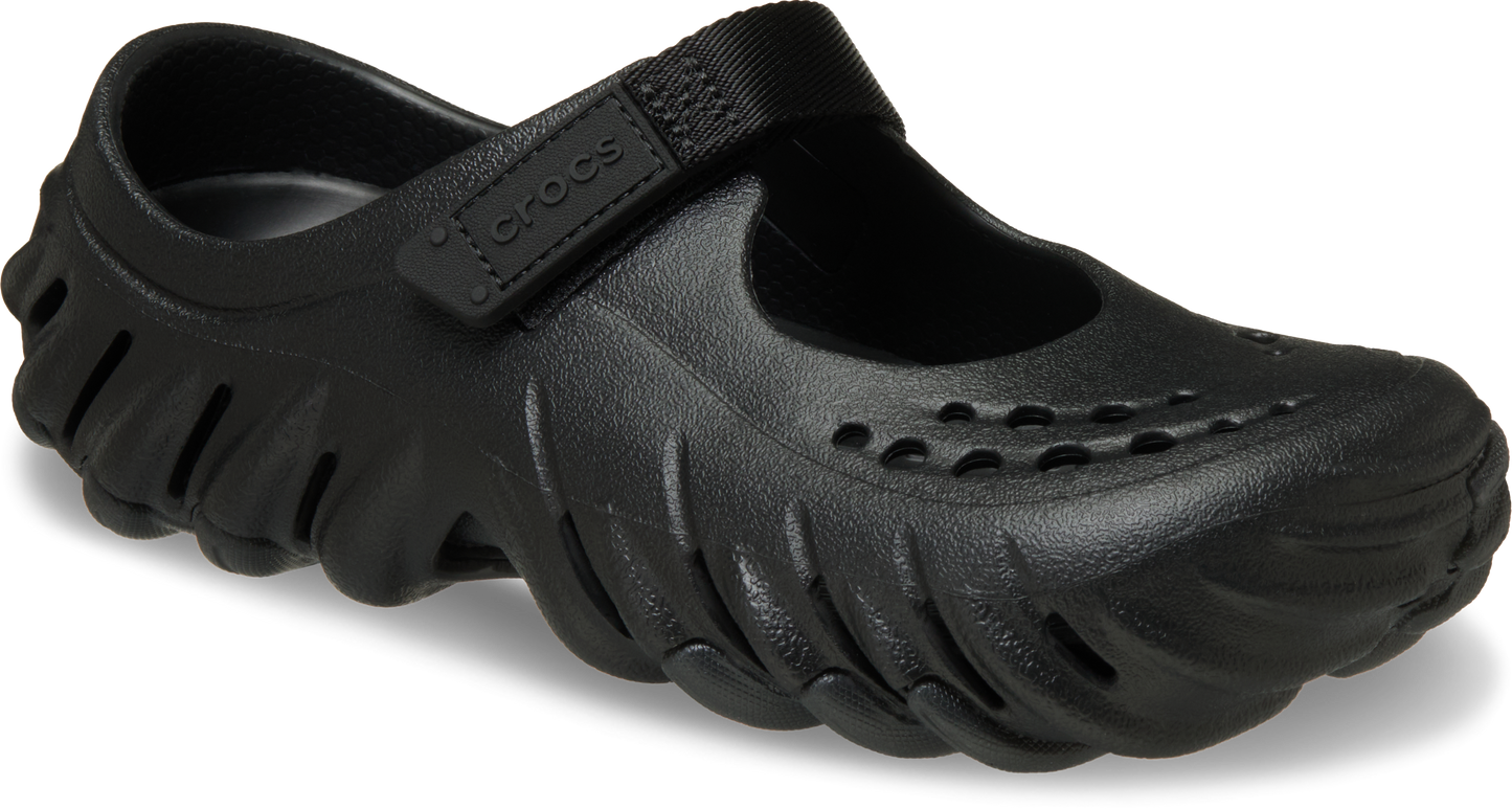 Echo Mary Jane Clog