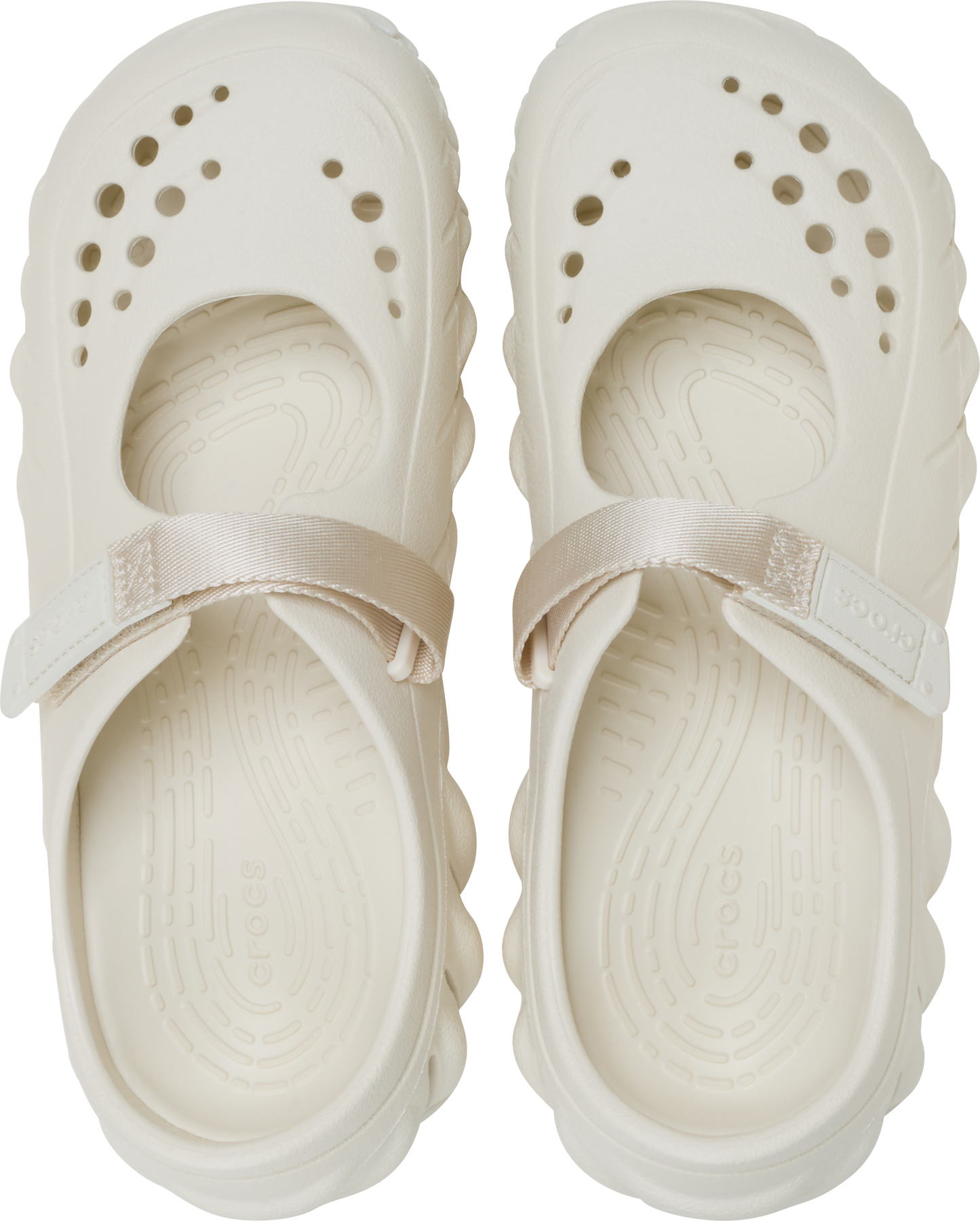 Echo Mary Jane Clog