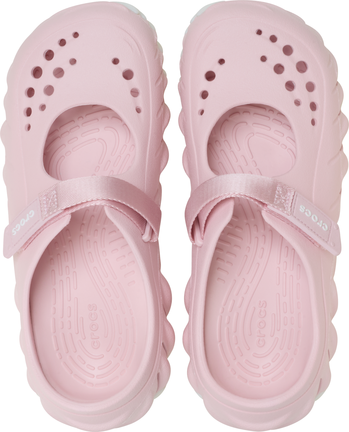 Echo Mary Jane Clog