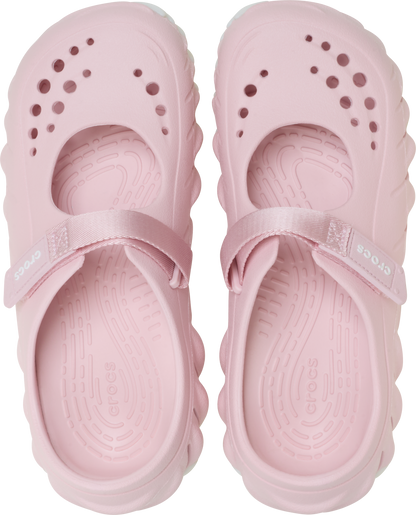 Echo Mary Jane Clog