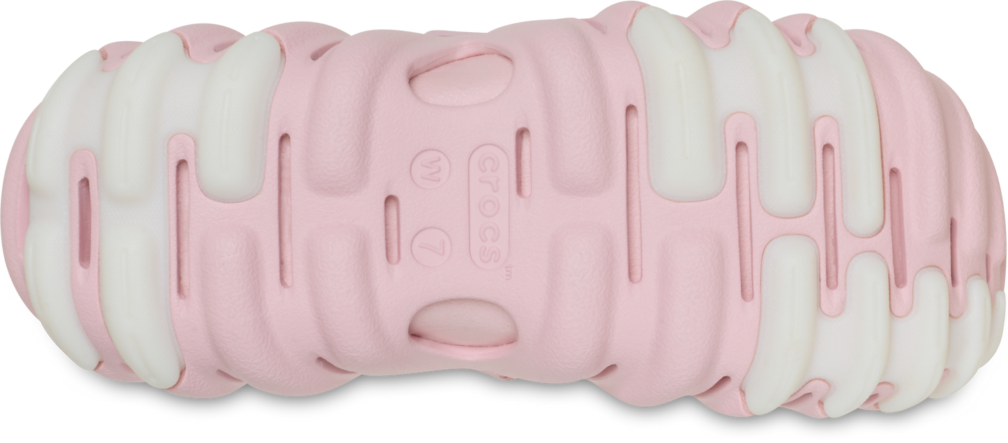 Echo Mary Jane Clog