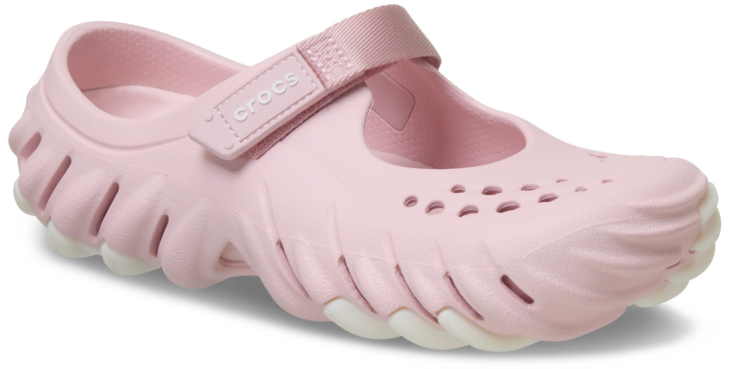 Echo Mary Jane Clog