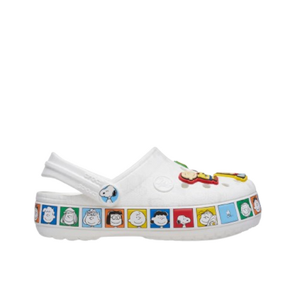 Toddler Peanuts™ Crocband Clog