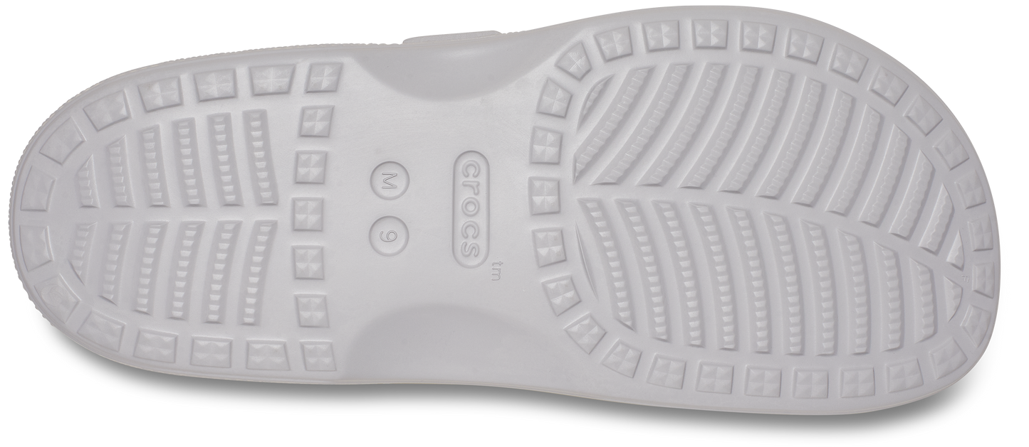 Saturday Sandal