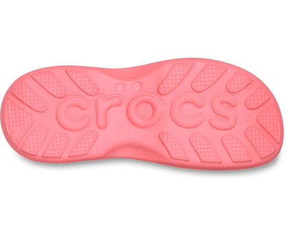 Soho Frosted Y Strap Sandal