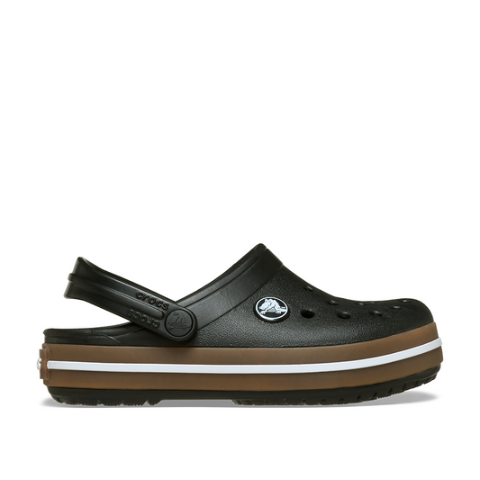 Toddlers' Crocband Gum Clog