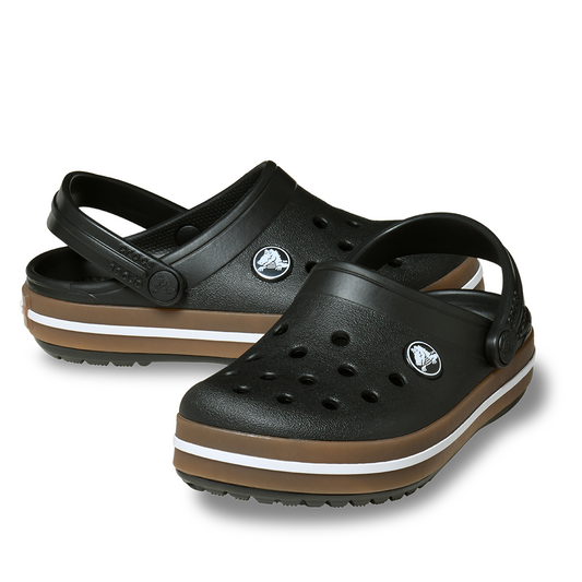 Toddlers' Crocband Gum Clog