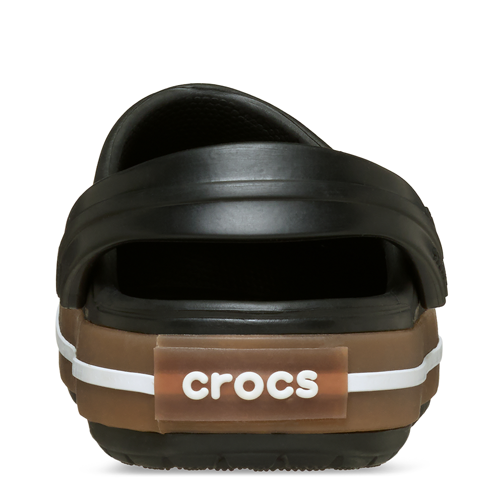 Toddlers' Crocband Gum Clog
