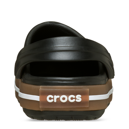 Toddlers' Crocband Gum Clog