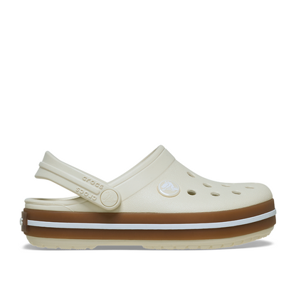 Toddlers' Crocband Gum Clog