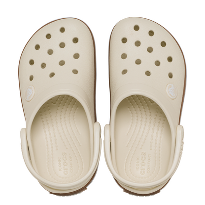 Toddlers' Crocband Gum Clog