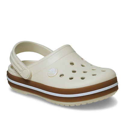 Toddlers' Crocband Gum Clog