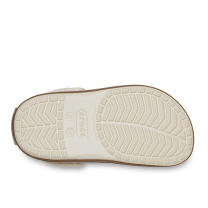 Toddlers' Crocband Gum Clog