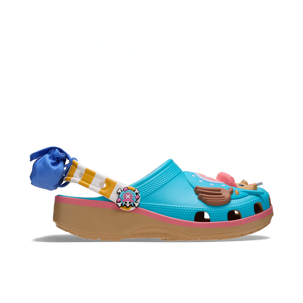 Kids' ONE PIECE Chopper Classic Clog