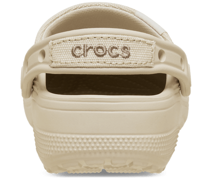 Classic Crafted Marble Floral Clog