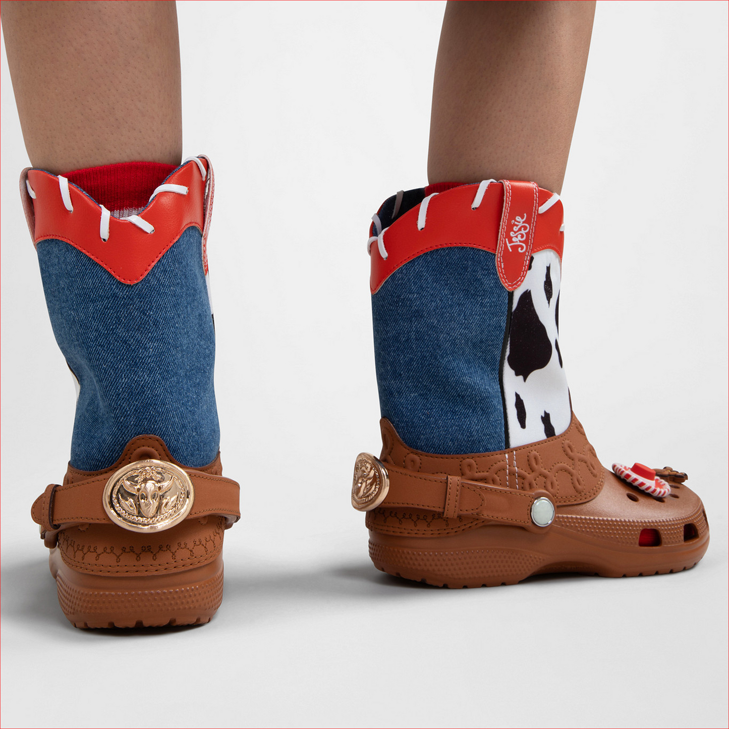 Toy Story Jessie Croot