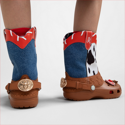 Toy Story Jessie Croot