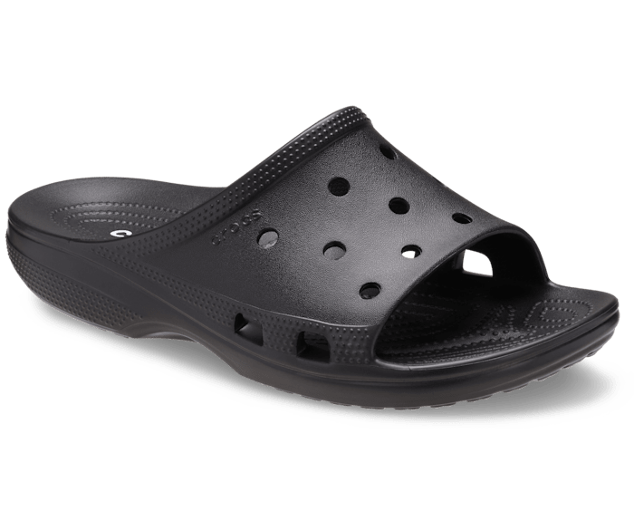 Mens Saturday Slide