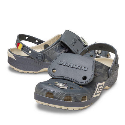 Umbro Crocs Classic Clog