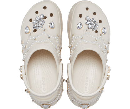 Bae Pinnacle Embellished Clog