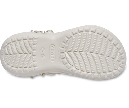 Bae Pinnacle Embellished Clog