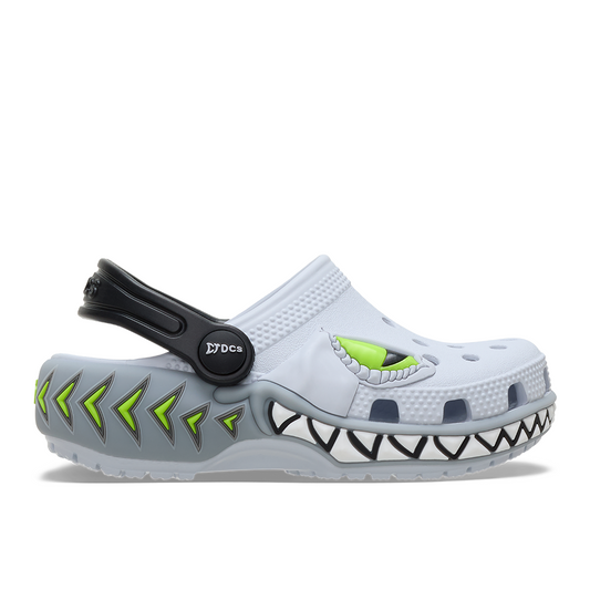 Classic Creature Lights Clog