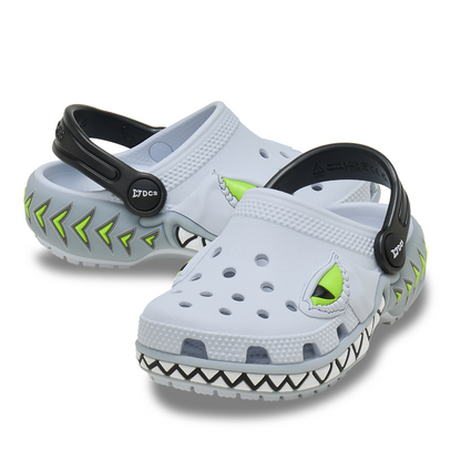 Classic Creature Lights Clog