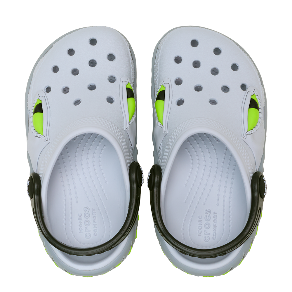 Classic Creature Lights Clog