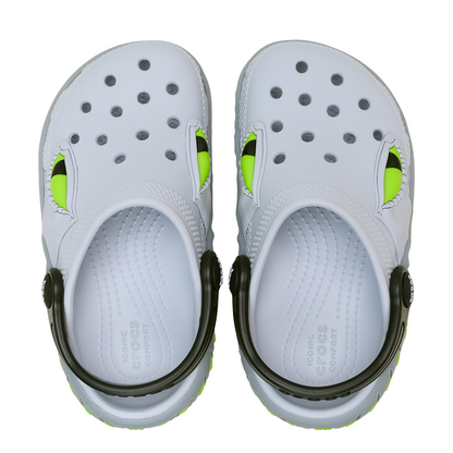 Classic Creature Lights Clog