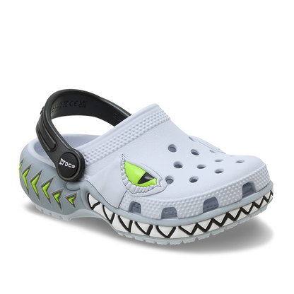 Classic Creature Lights Clog