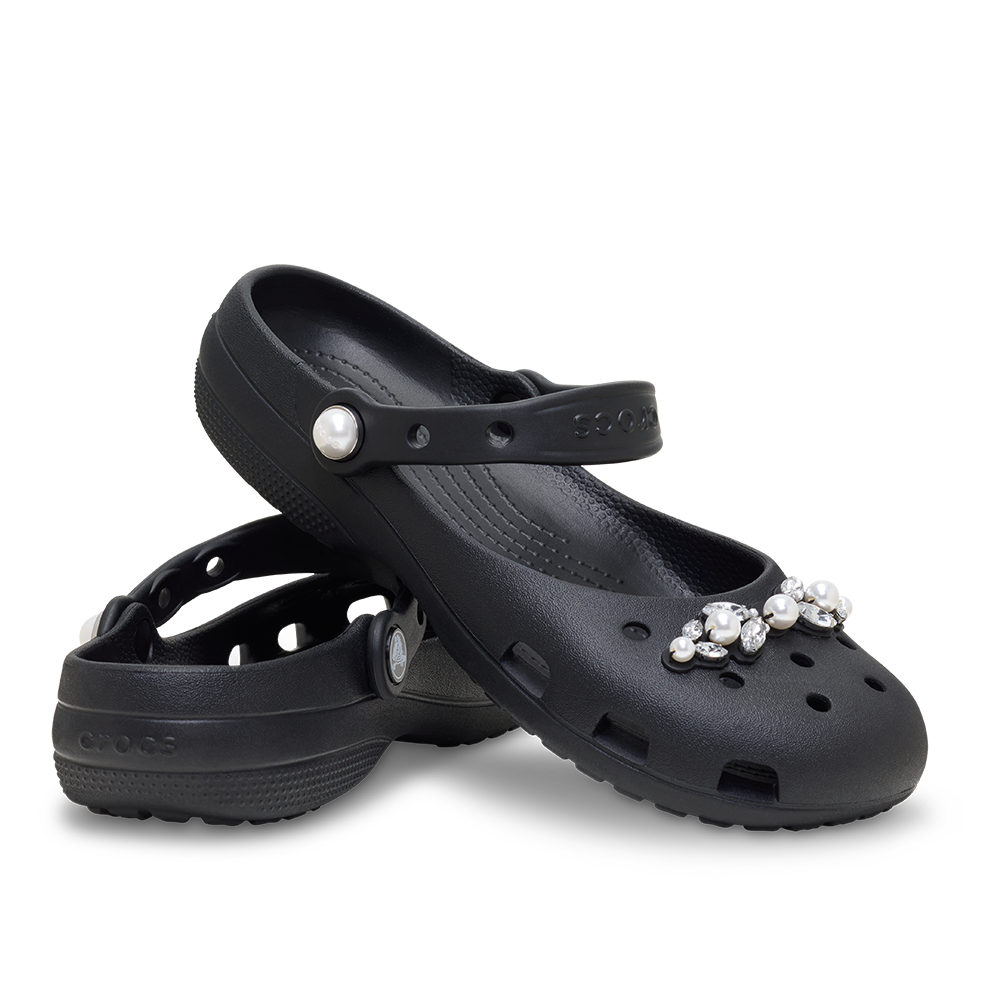 Classic Pearls Ballet