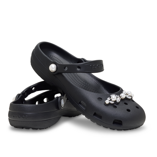 Classic Pearls Ballet
