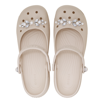 Classic Pearls Ballet