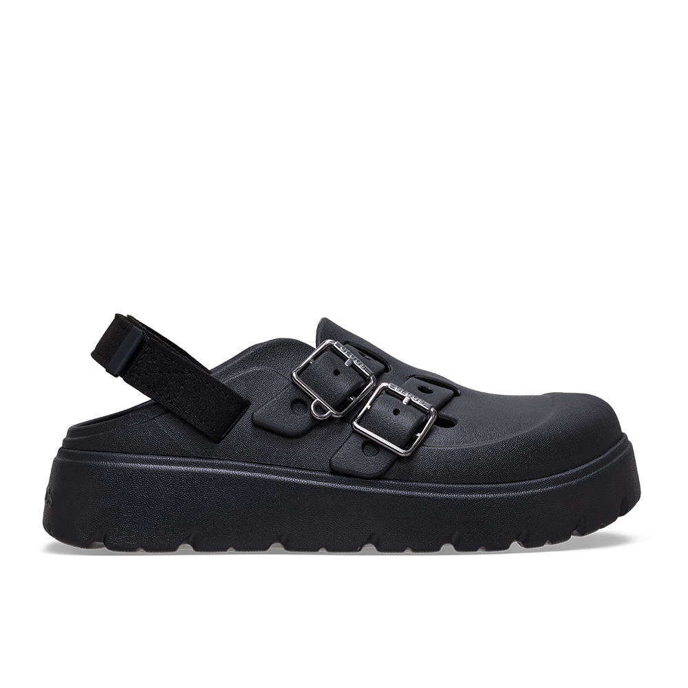 Loaferette Clog