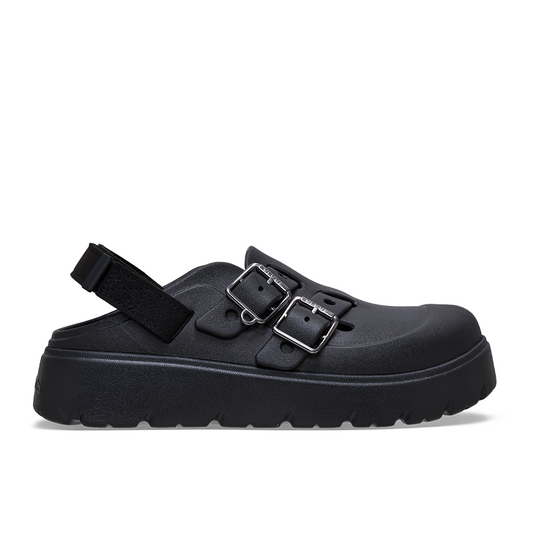 Loaferette Clog