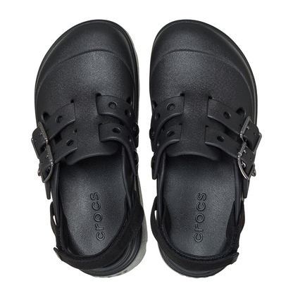 Loaferette Clog