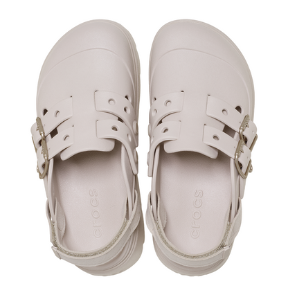 Loaferette Clog