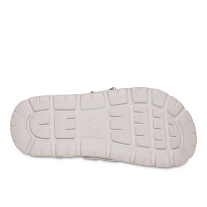 Loaferette Clog