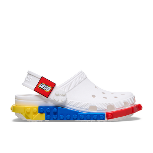 Kids' LEGO® System Classic Clog