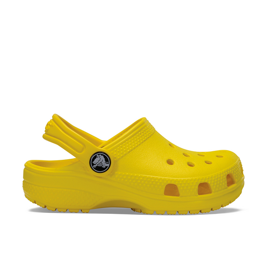 Kids' Classic Clog