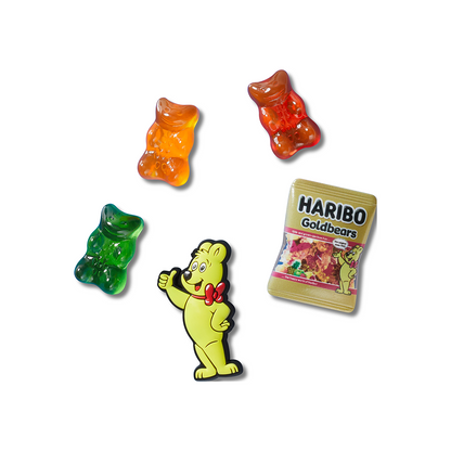 Haribo 5 Pack