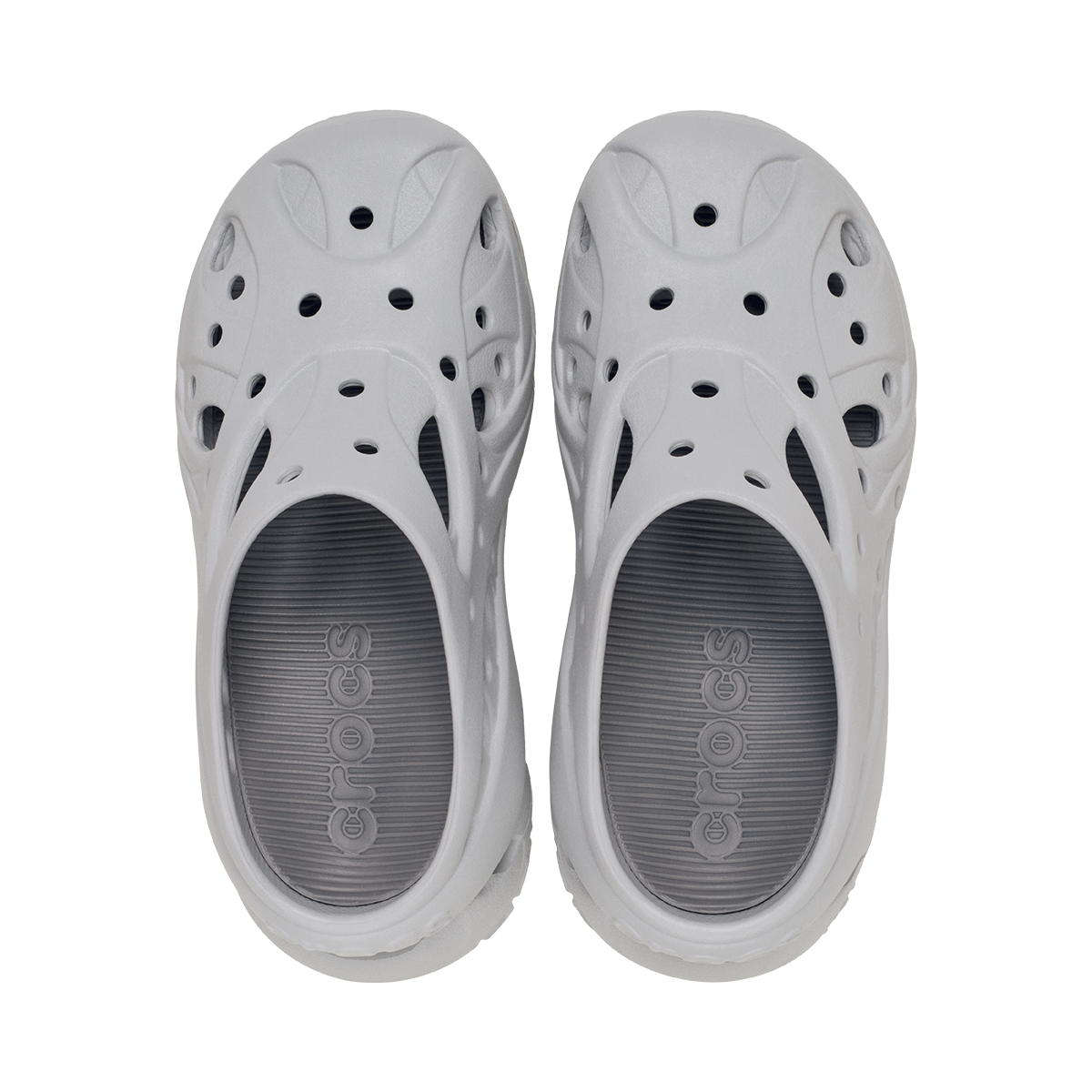 Caged Clog